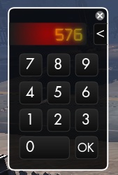 Dirty Laundry Keypad Code